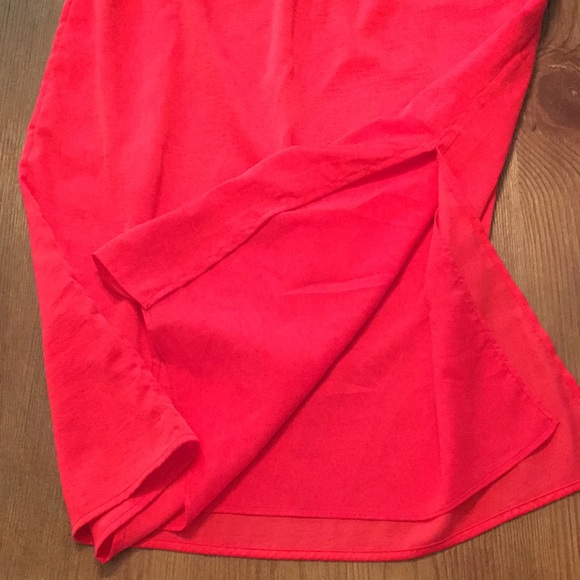 Women’s BCBG Maxazria Strapless Dress - Size M - Picture 2 of 7